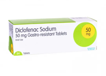 Diclofenac 50mg