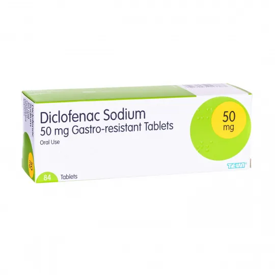 Buy Diclofenac Uk