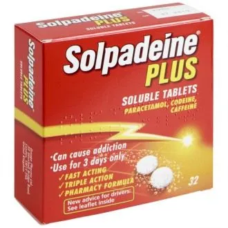 Buy Solpadeine Max online