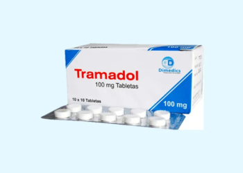 Tramadol 100mg