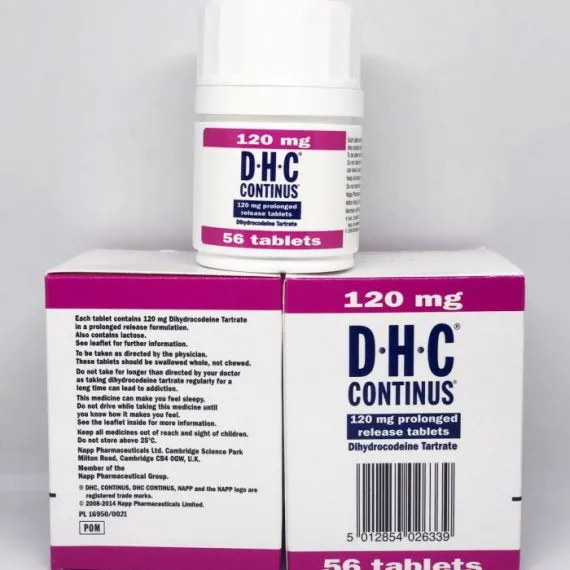 Buy dihydrocodeine 120mg uk