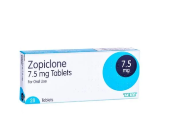 Zopiclone 7.5mg