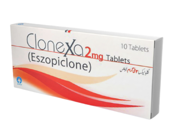 Eszopiclone 2MG