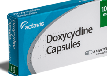 Doxycycline 100mg