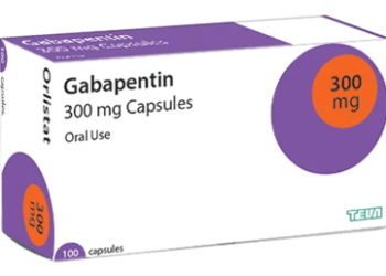 Gabapentin 100mg