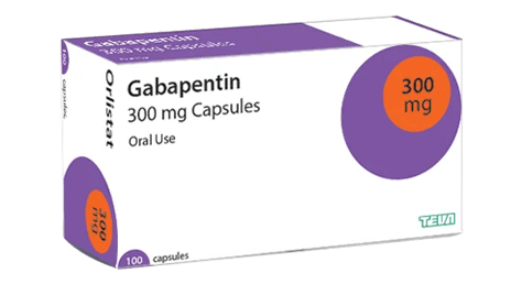 Gabapentin