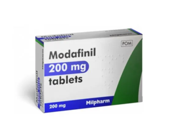 Modafinil 200mg