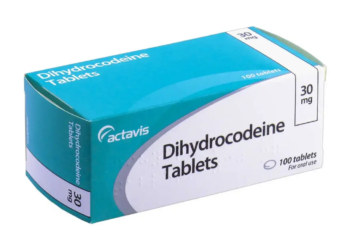 Dihydrocodeine 30MG