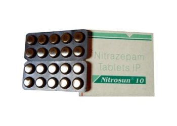 Nitrazepam