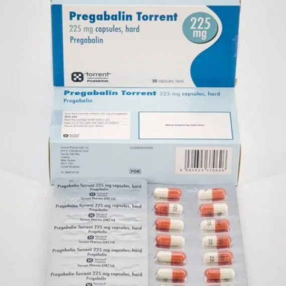 pregabalin for sale