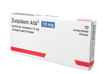 Zolpidem 10MG